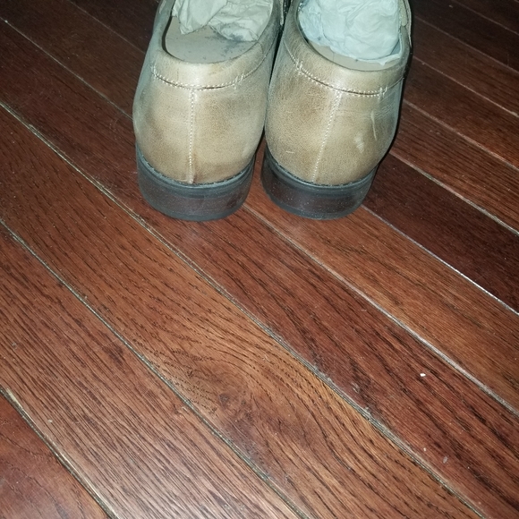 JD FISK Men's Shoe - Picture 6 of 6